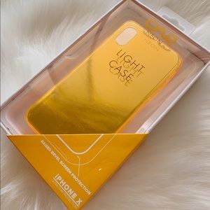 ⚡️iPhone X Phone case 5 for 25 bundle item